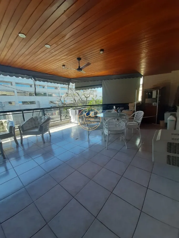 Apartamento, 3 quartos, 110 m² - Foto 21