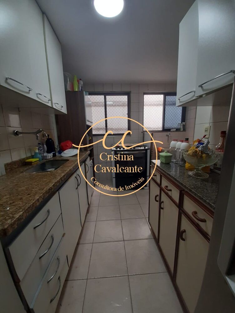 Apartamento, 3 quartos, 110 m² - Foto 6