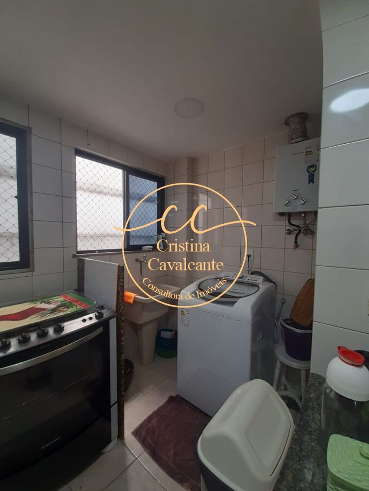 Apartamento, 3 quartos, 110 m² - Foto 9