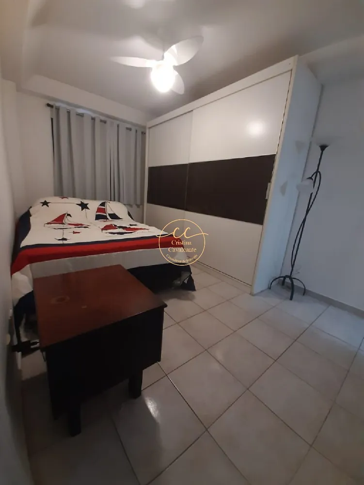 Apartamento, 3 quartos, 110 m² - Foto 27