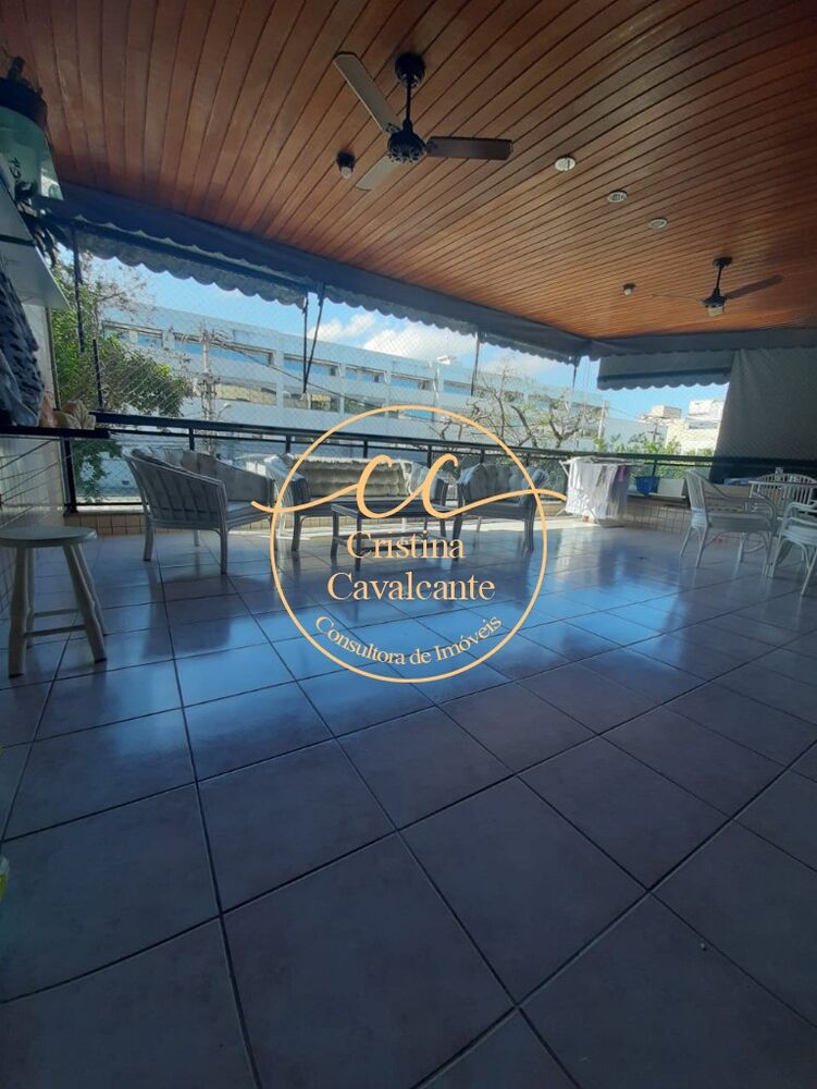 Apartamento, 3 quartos, 110 m² - Foto 3