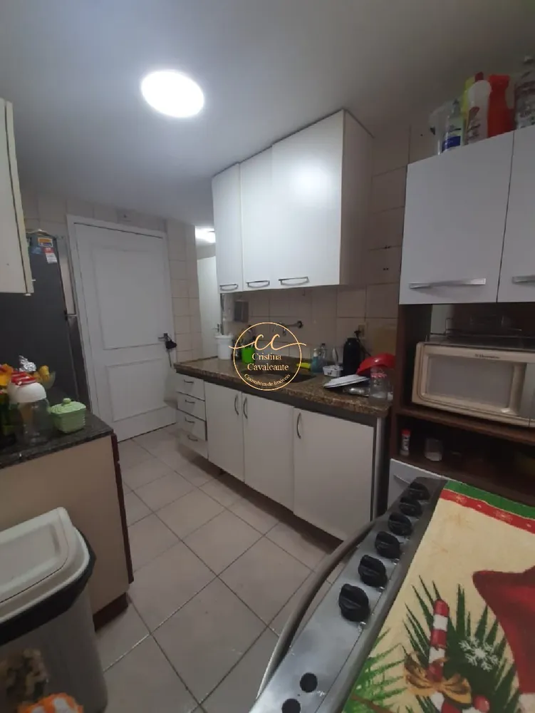 Apartamento, 3 quartos, 110 m² - Foto 15