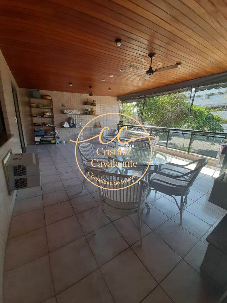 Apartamento, 3 quartos, 110 m² - Foto 2