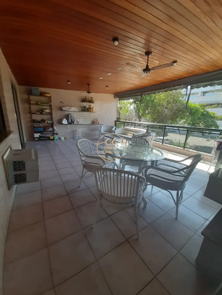 Apartamento, 3 quartos, 110 m² - Foto 22