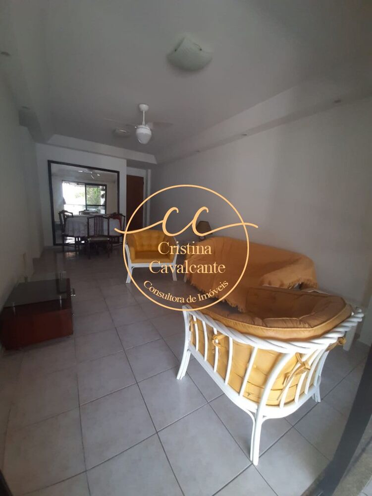 Apartamento, 3 quartos, 110 m² - Foto 5