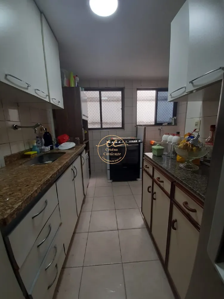 Apartamento, 3 quartos, 110 m² - Foto 24