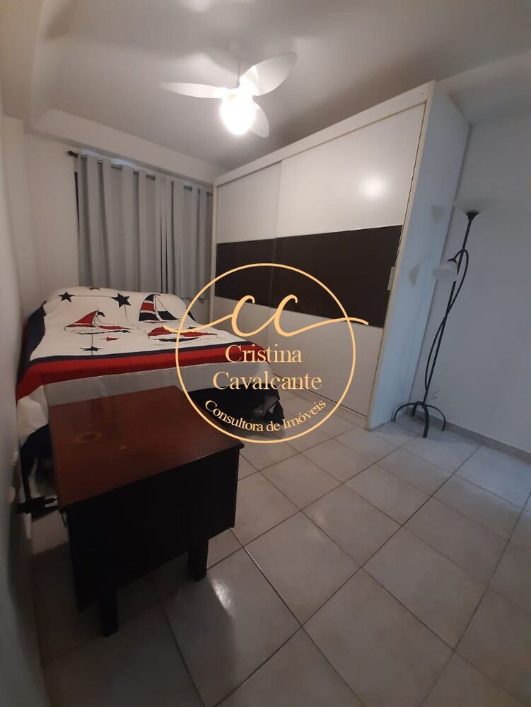 Apartamento, 3 quartos, 110 m² - Foto 11