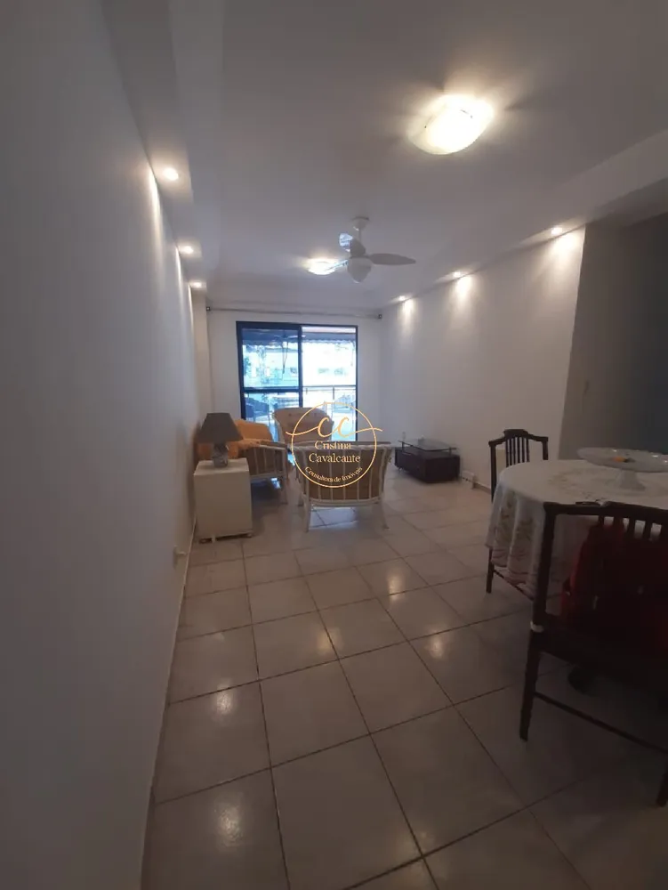Apartamento, 3 quartos, 110 m² - Foto 25