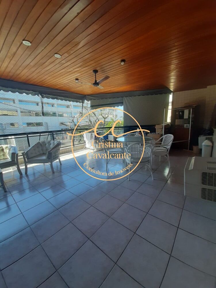 Apartamento, 3 quartos, 110 m² - Foto 1