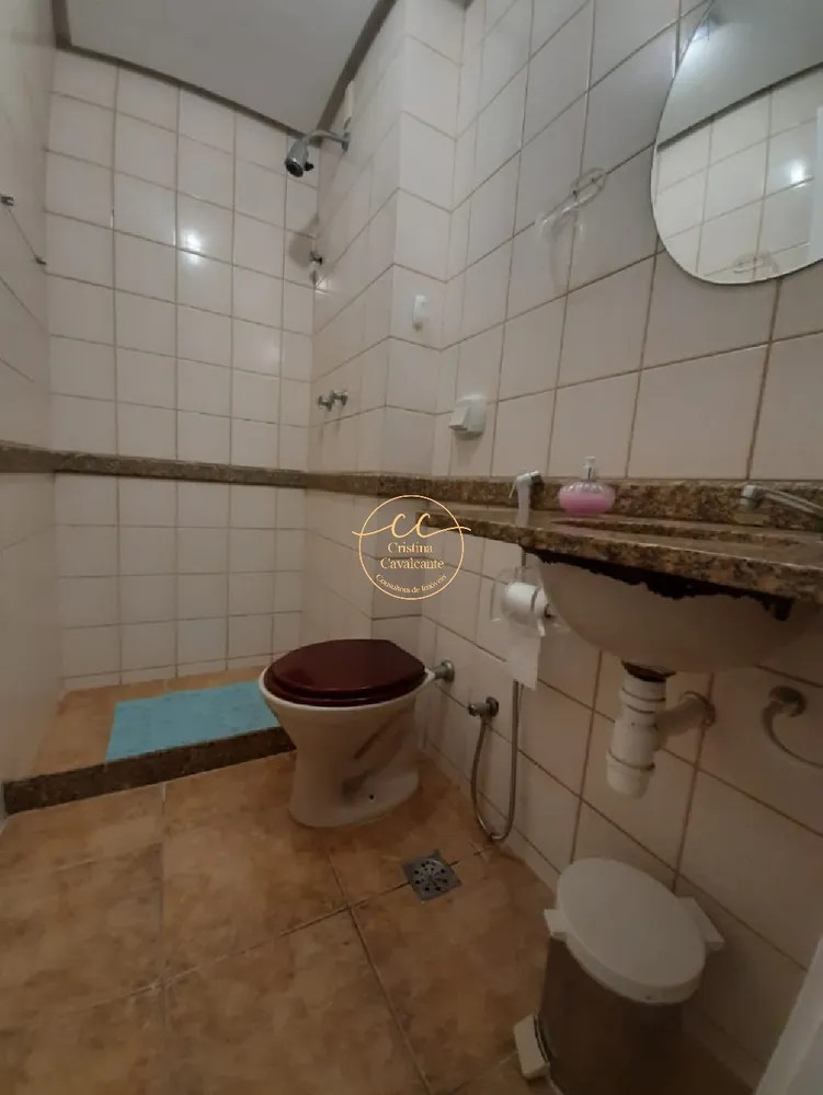 Apartamento, 3 quartos, 110 m² - Foto 17