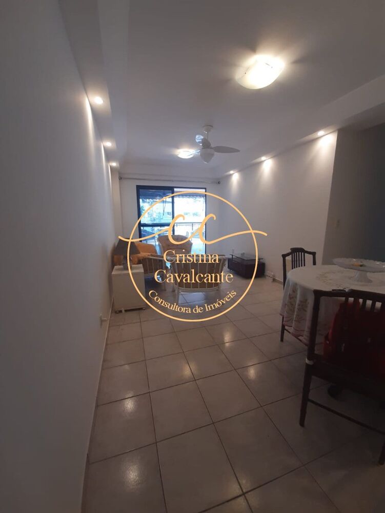 Apartamento, 3 quartos, 110 m² - Foto 4