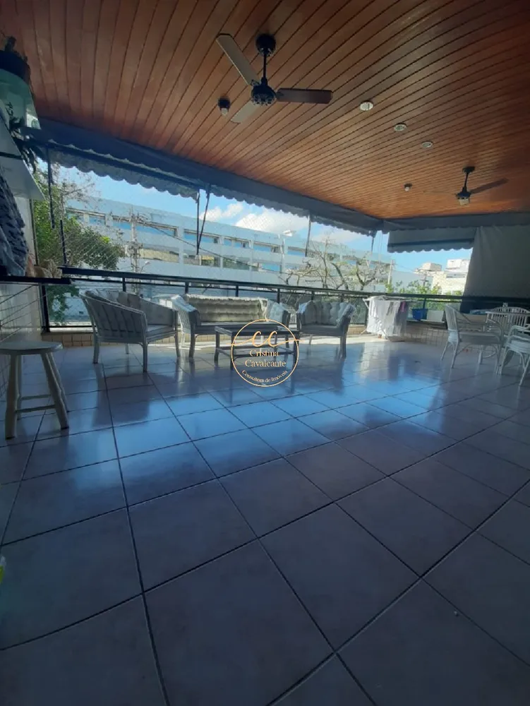 Apartamento, 3 quartos, 110 m² - Foto 28