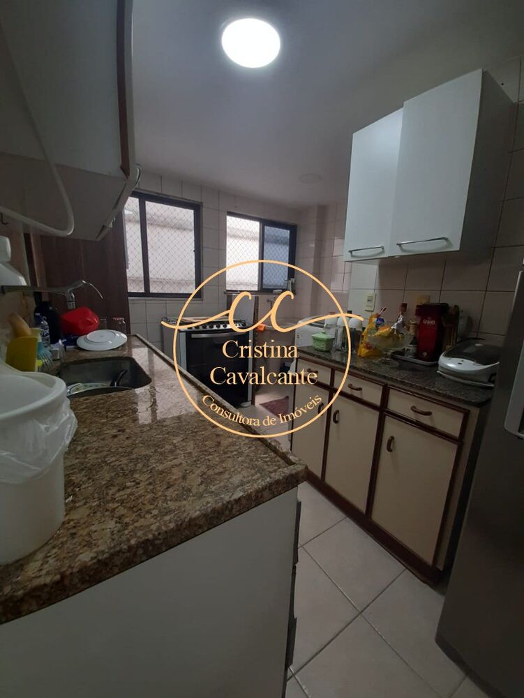 Apartamento, 3 quartos, 110 m² - Foto 8