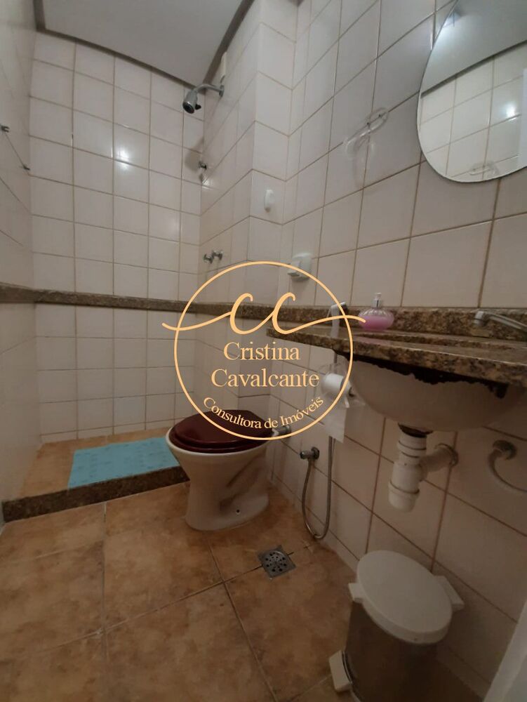 Apartamento, 3 quartos, 110 m² - Foto 12