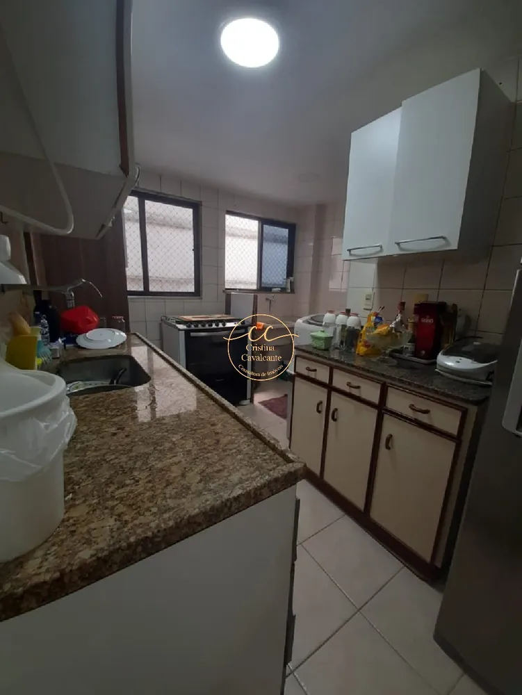 Apartamento, 3 quartos, 110 m² - Foto 26