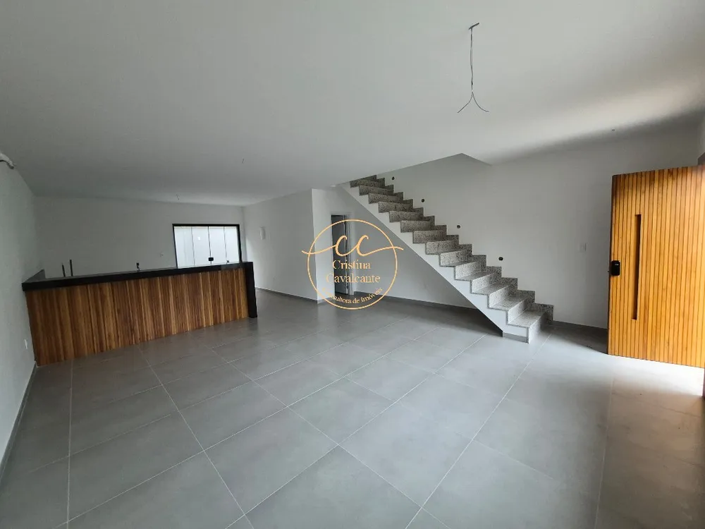 Casa, 3 quartos, 220 m² - Foto 4