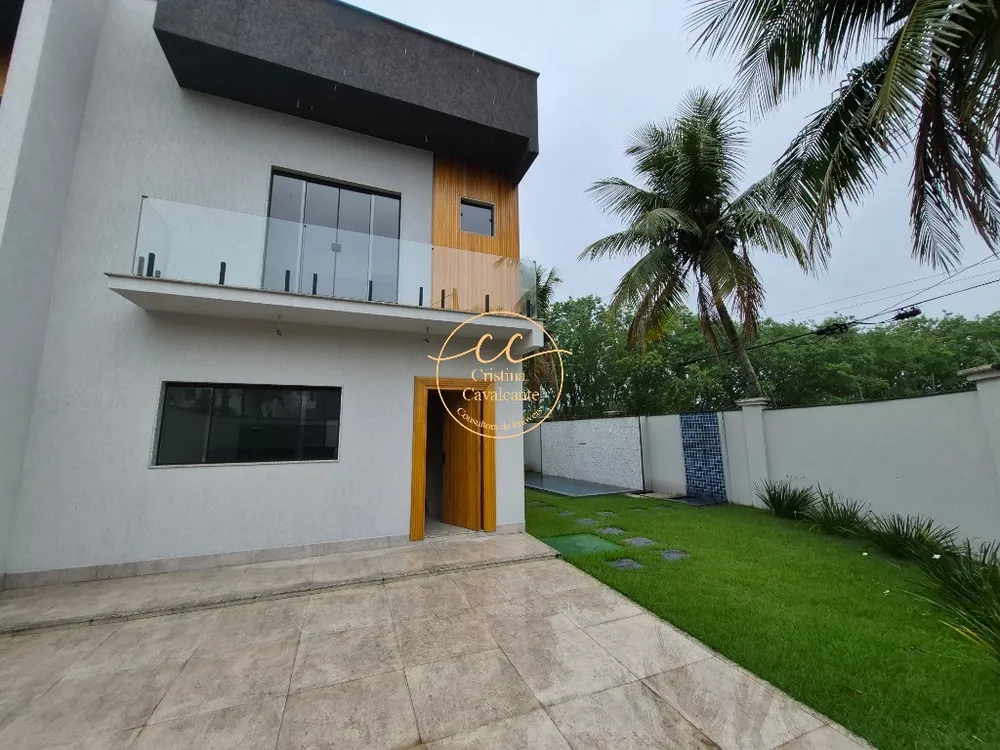 Casa, 3 quartos, 220 m² - Foto 1