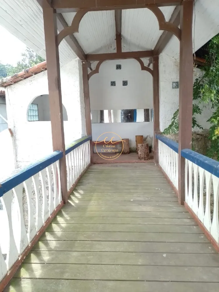 Sítio, 7 quartos, 9 hectares - Foto 44