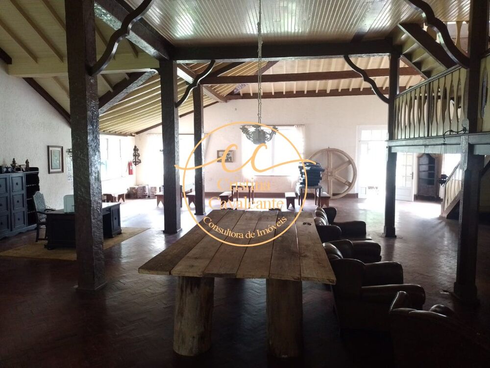 Sítio, 7 quartos, 9 hectares - Foto 2