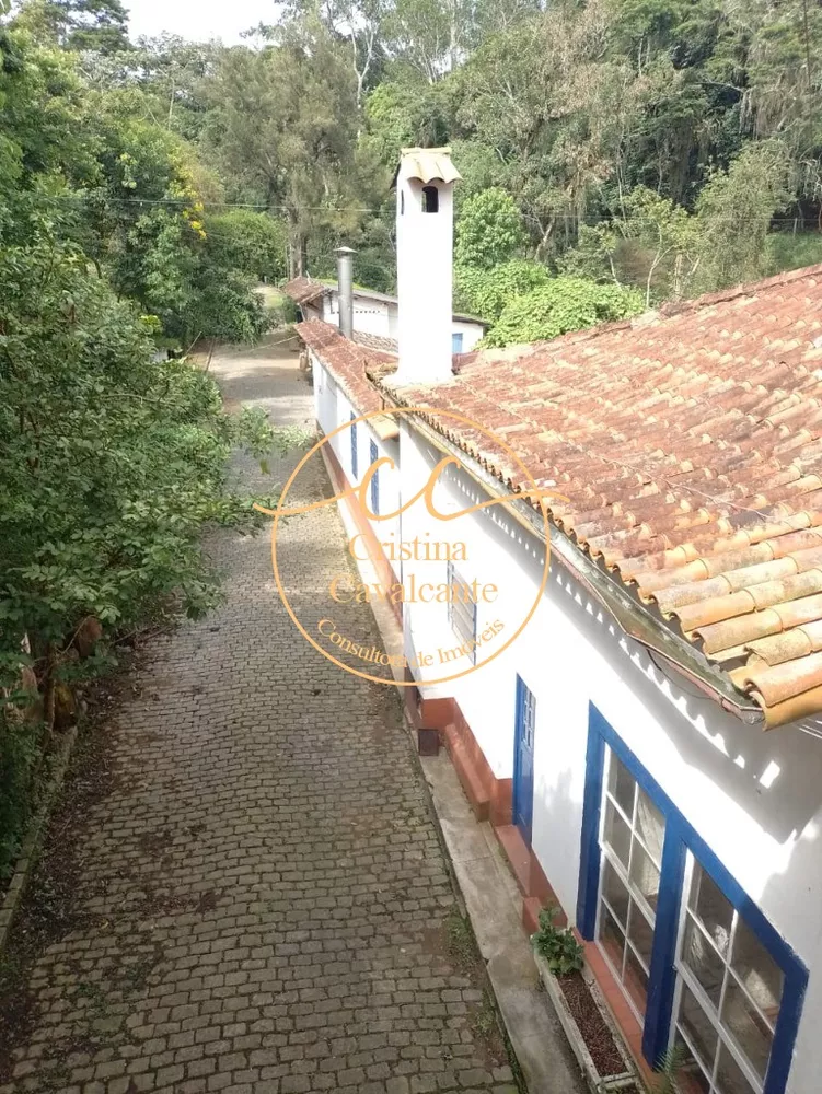 Sítio, 7 quartos, 9 hectares - Foto 27