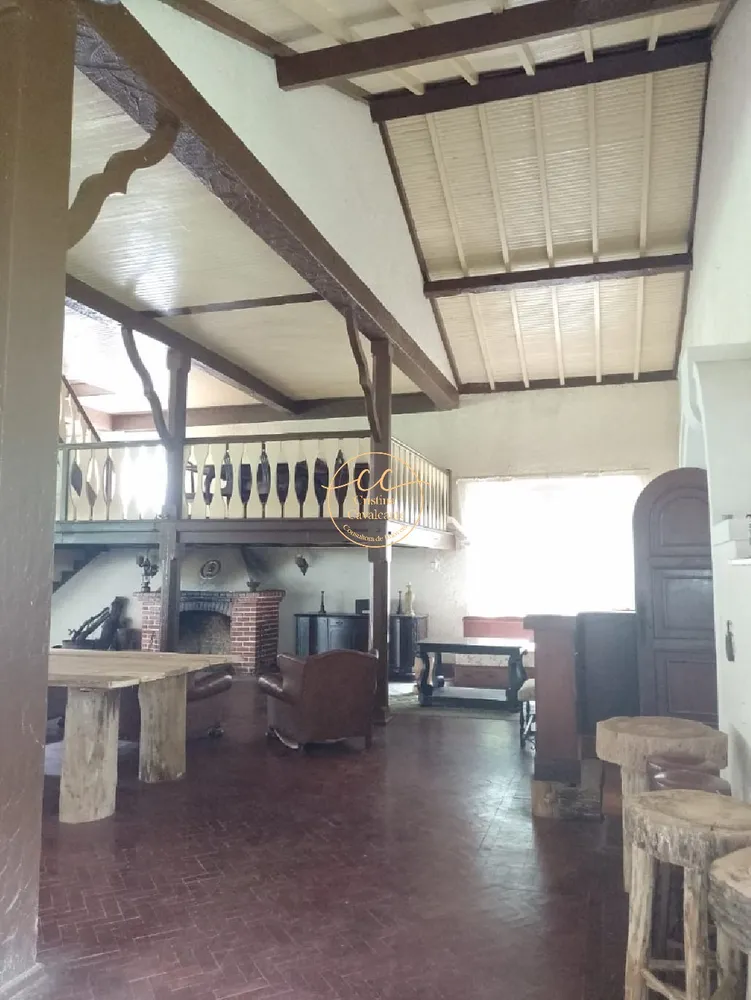 Sítio, 7 quartos, 9 hectares - Foto 37