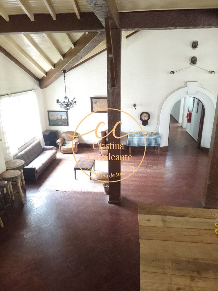 Sítio, 7 quartos, 9 hectares - Foto 13