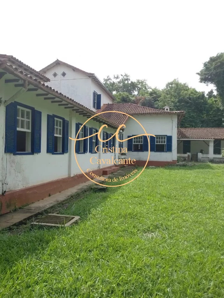 Sítio, 7 quartos, 9 hectares - Foto 20