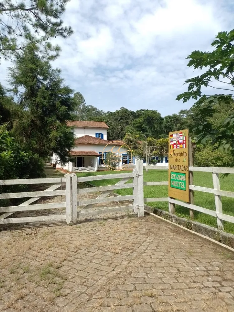 Sítio, 7 quartos, 9 hectares - Foto 49