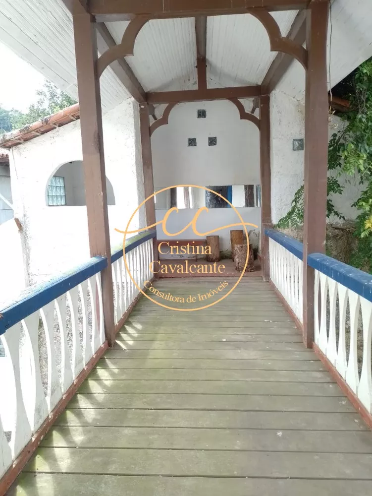 Sítio, 7 quartos, 9 hectares - Foto 14