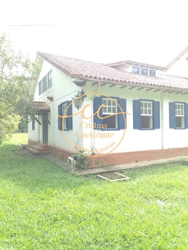 Sítio, 7 quartos, 9 hectares - Foto 26