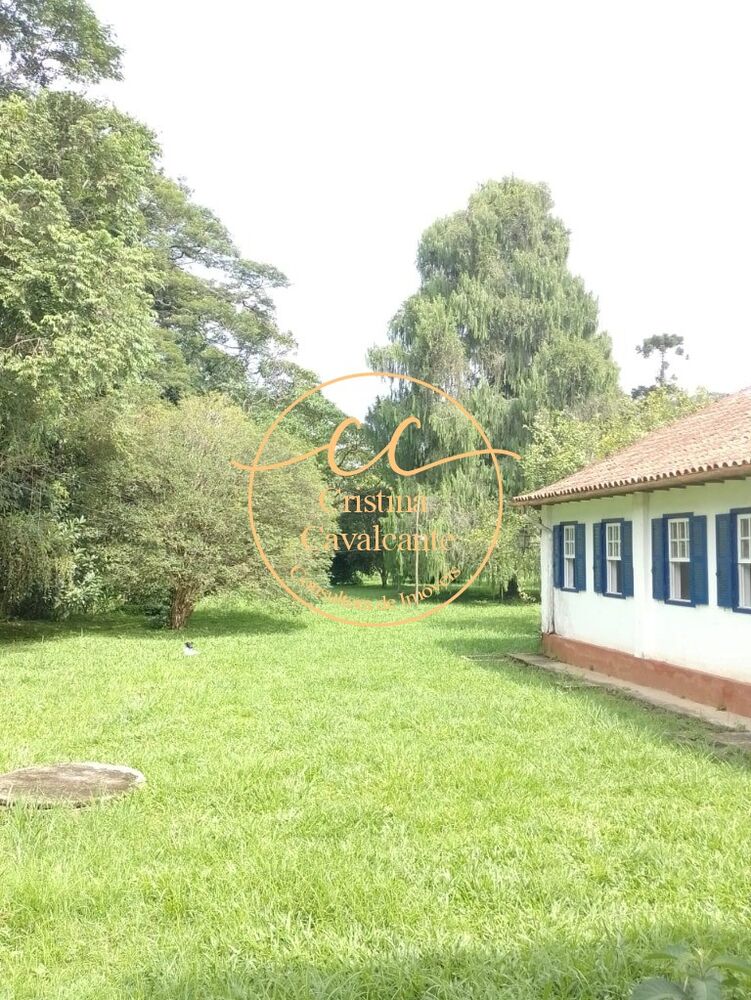 Sítio, 7 quartos, 9 hectares - Foto 21