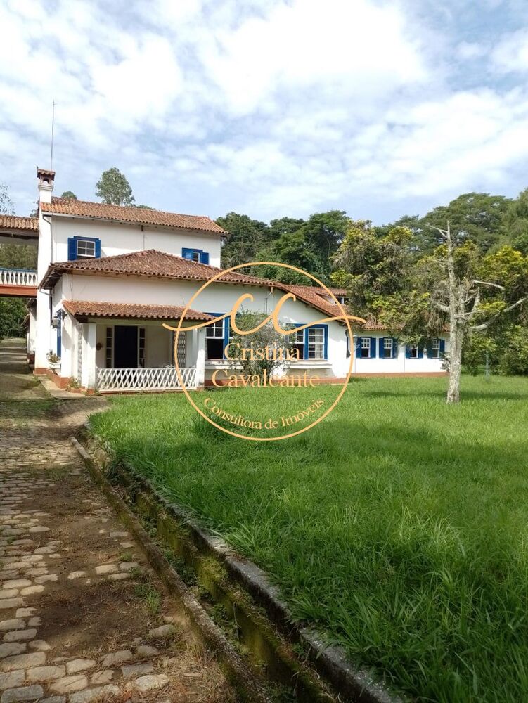 Sítio, 7 quartos, 9 hectares - Foto 1