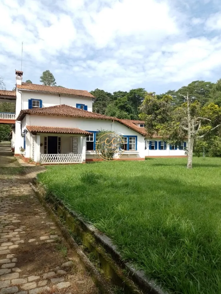 Sítio, 7 quartos, 9 hectares - Foto 31