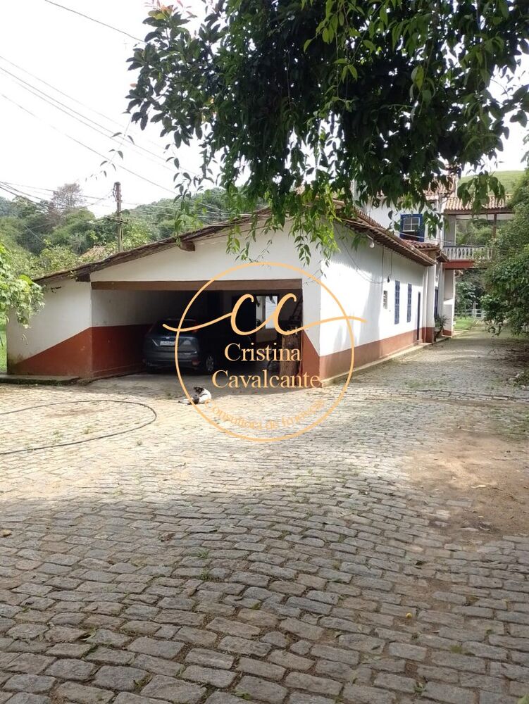 Sítio, 7 quartos, 9 hectares - Foto 23