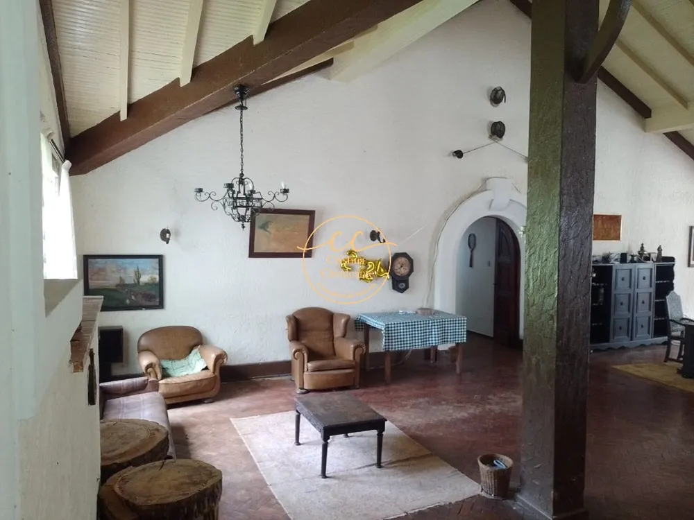 Sítio, 7 quartos, 9 hectares - Foto 40