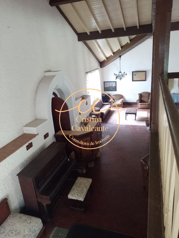 Sítio, 7 quartos, 9 hectares - Foto 12