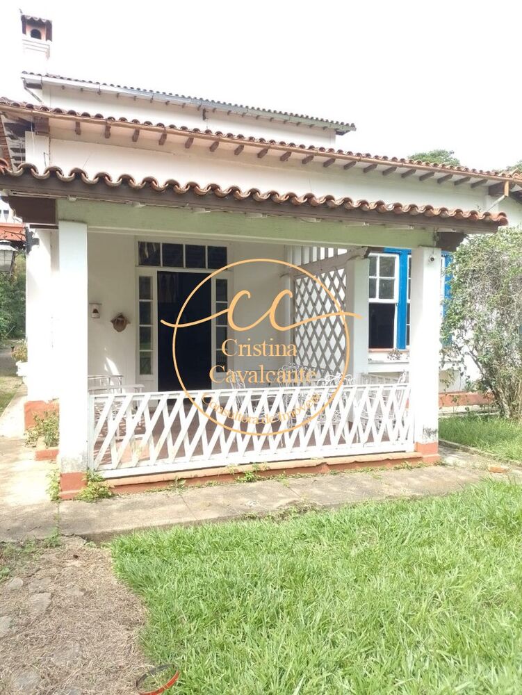 Sítio, 7 quartos, 9 hectares - Foto 29