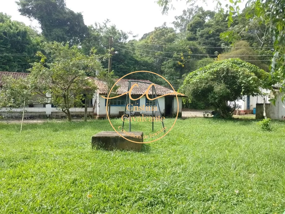 Sítio, 7 quartos, 9 hectares - Foto 30