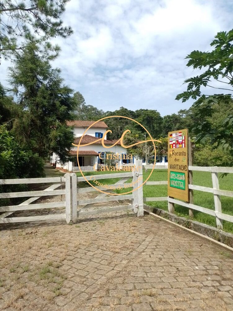 Sítio, 7 quartos, 9 hectares - Foto 19