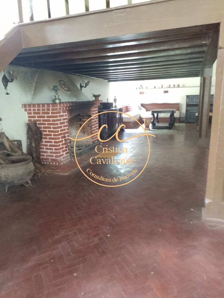 Sítio, 7 quartos, 9 hectares - Foto 8