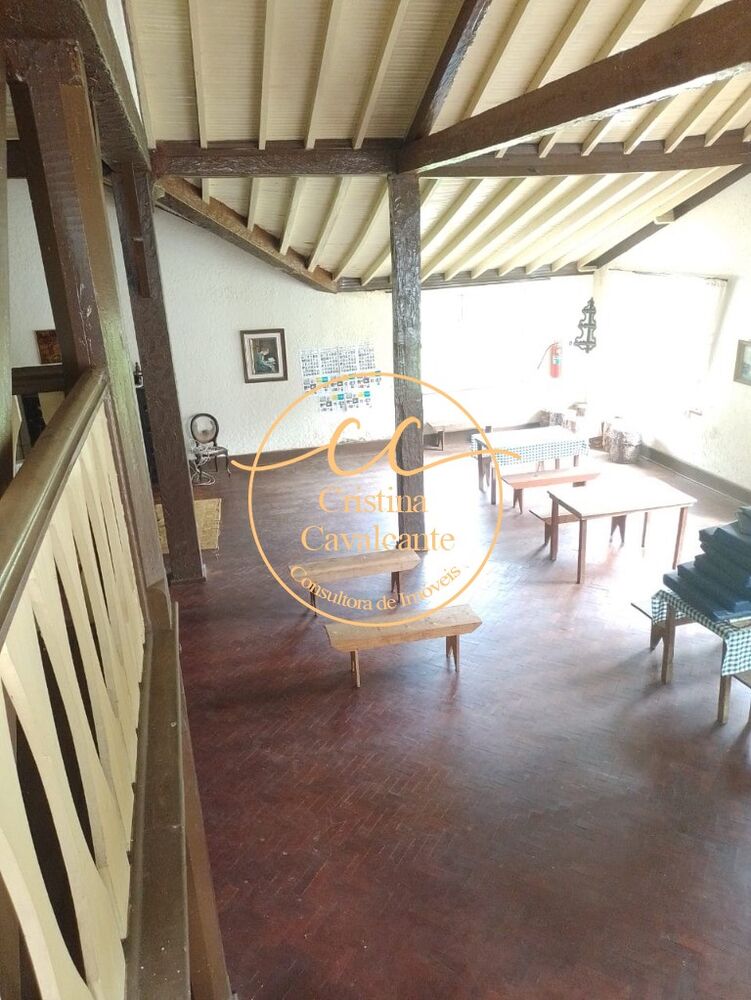 Sítio, 7 quartos, 9 hectares - Foto 11