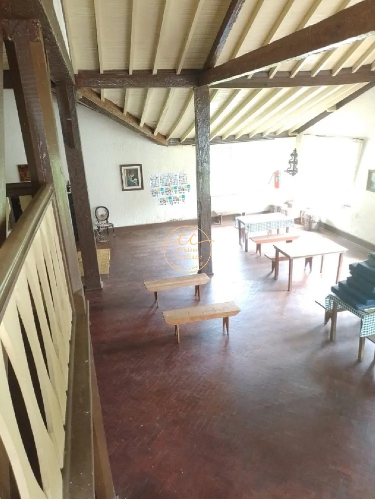 Sítio, 7 quartos, 9 hectares - Foto 41