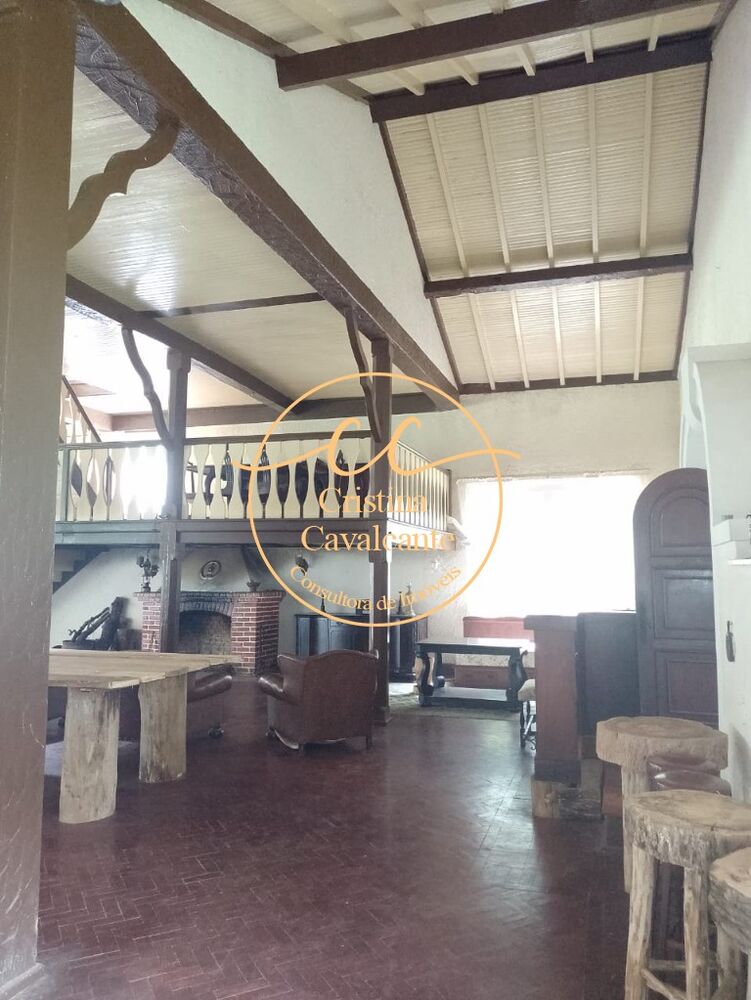 Sítio, 7 quartos, 9 hectares - Foto 7