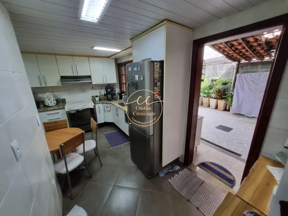 Casa, 3 quartos, 155 m² - Foto 9