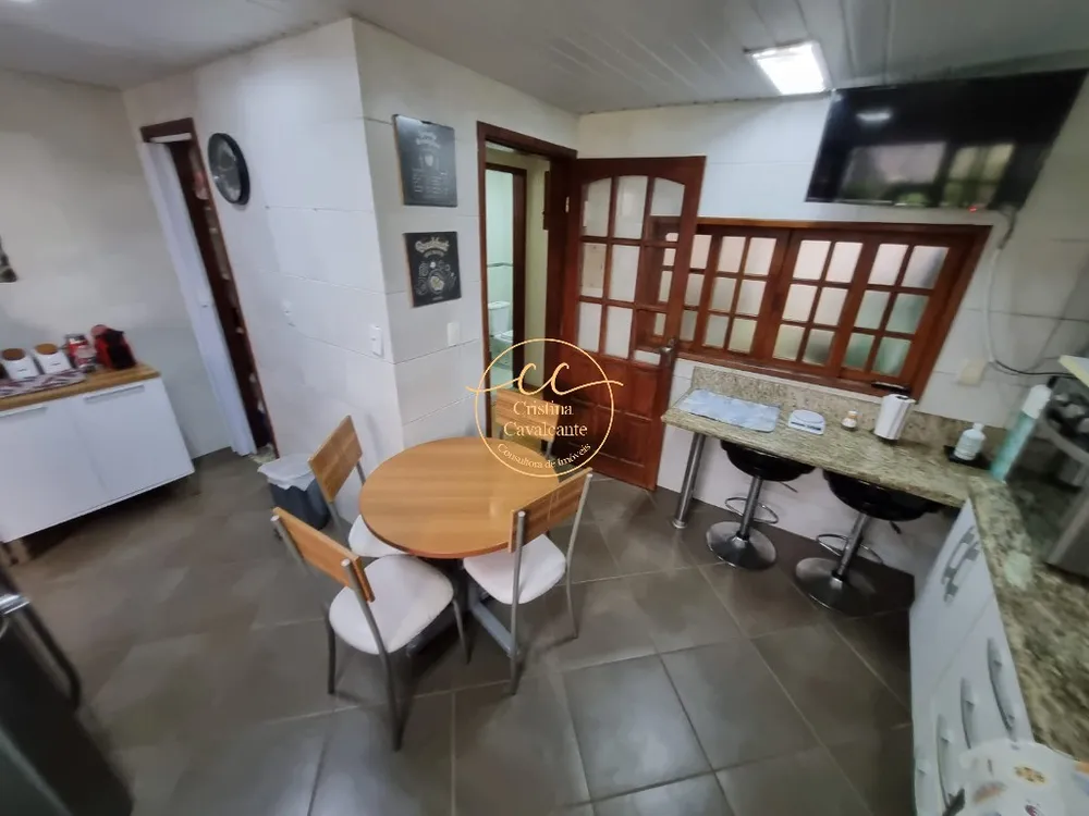 Casa, 3 quartos, 155 m² - Foto 15