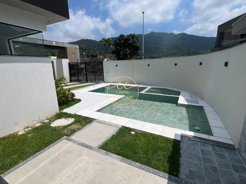 Casa, 3 quartos, 240 m² - Foto 26