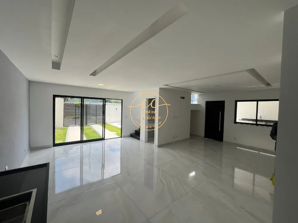 Casa, 3 quartos, 240 m² - Foto 2