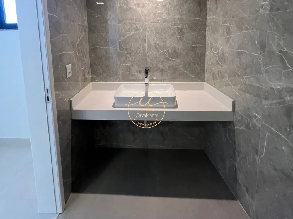 Casa, 3 quartos, 240 m² - Foto 16