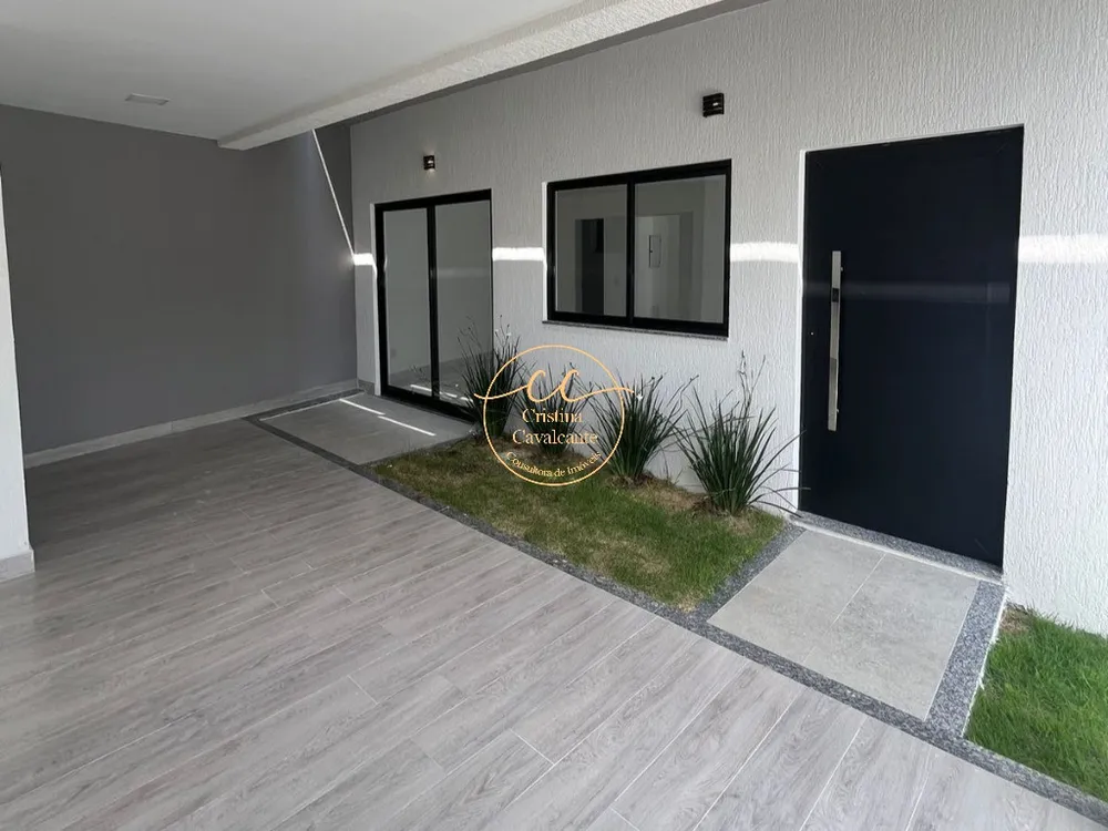 Casa, 3 quartos, 240 m² - Foto 6