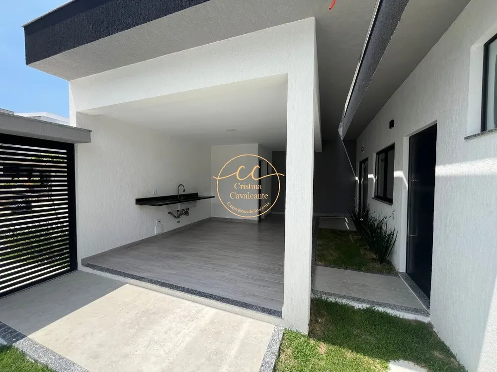 Casa, 3 quartos, 240 m² - Foto 21